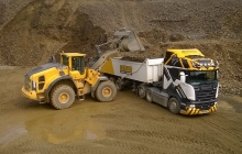 Our Quarries