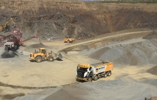 Our Quarries