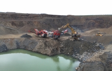 Our Quarries